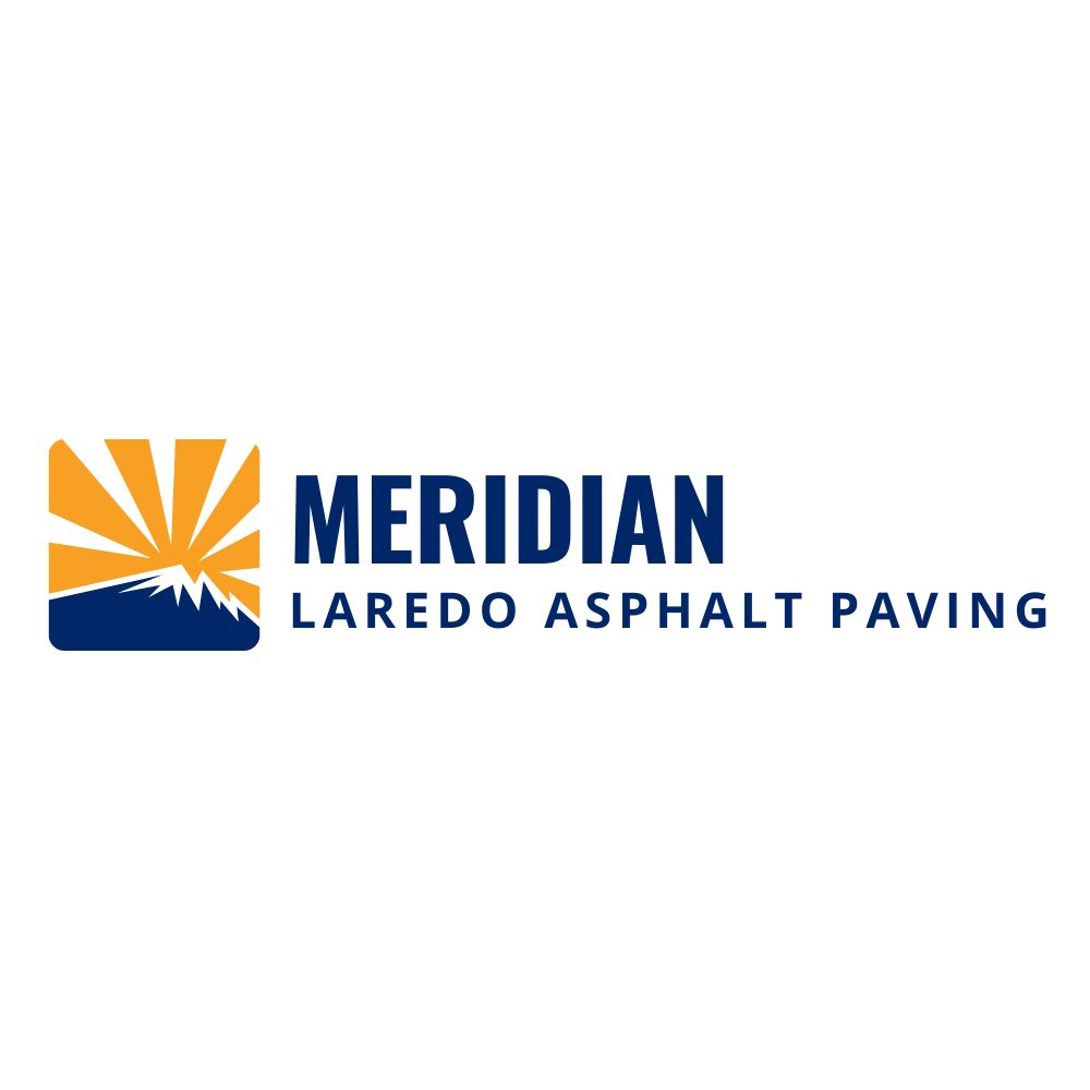 Meridian Laredo Asphalt Paving